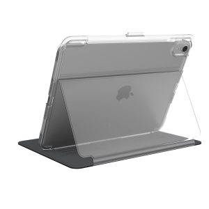 Balance Folio Clear 11-inch iPad Pro (2018) Cases - Clear/Black