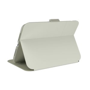 Balance Folio iPad mini (2021-2024) Cases - Velvet Green/Oakmoss Green