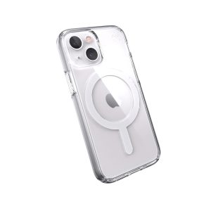 Presidio Perfect-Clear MagSafe iPhone 13 mini Cases