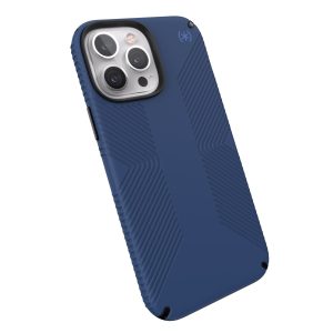 Presidio2 Grip MagSafe iPhone 13 Pro Max Cases - Black